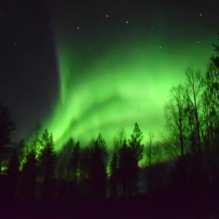 Riverside Rovaniemi