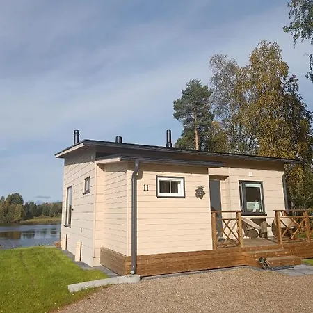 Riverside * Rovaniemi